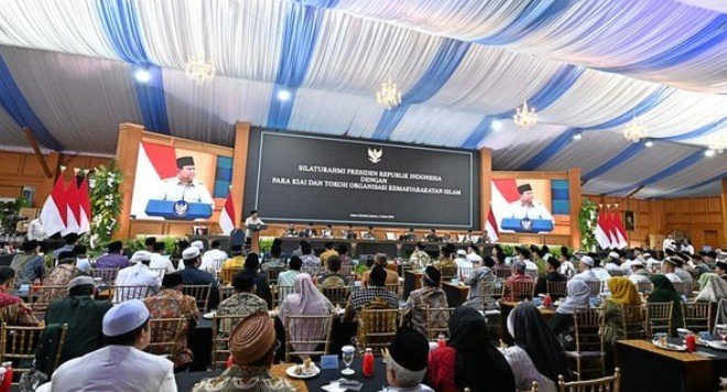 Prabowo Siapkan Taklimat Nasional Bahas Dampak Gejolak Global