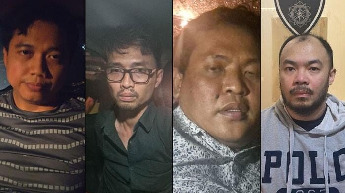 Mabes TNI: Tidak Ada Permohonan Perlindungan dari Tersangka Penculikan Kacab Bank BUMN