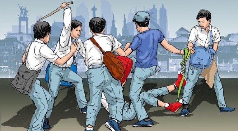 Diskominfotik DKI Diminta Lacak Akun Medsos Kordinator Tawuran