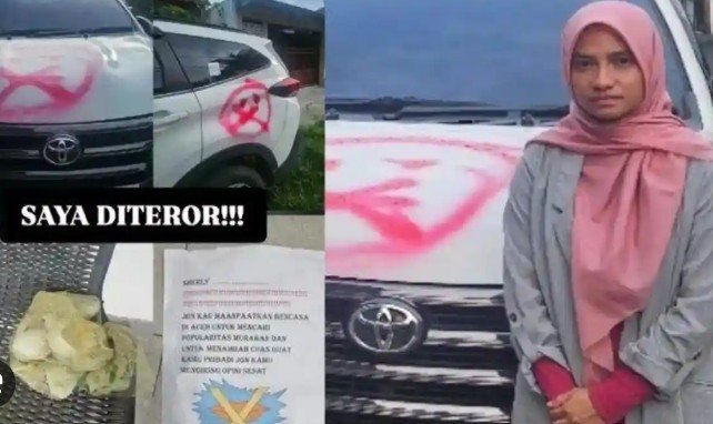 Teror terhadap Suara Kritis dan Ketahanan Demokrasi