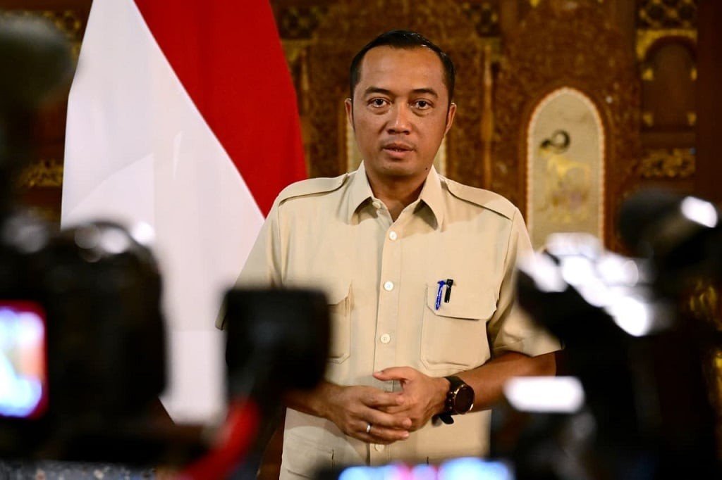 Pemerintah Minta Polri Usut Tuntas Teror terhadap Influencer Pengkritik Pemerintah