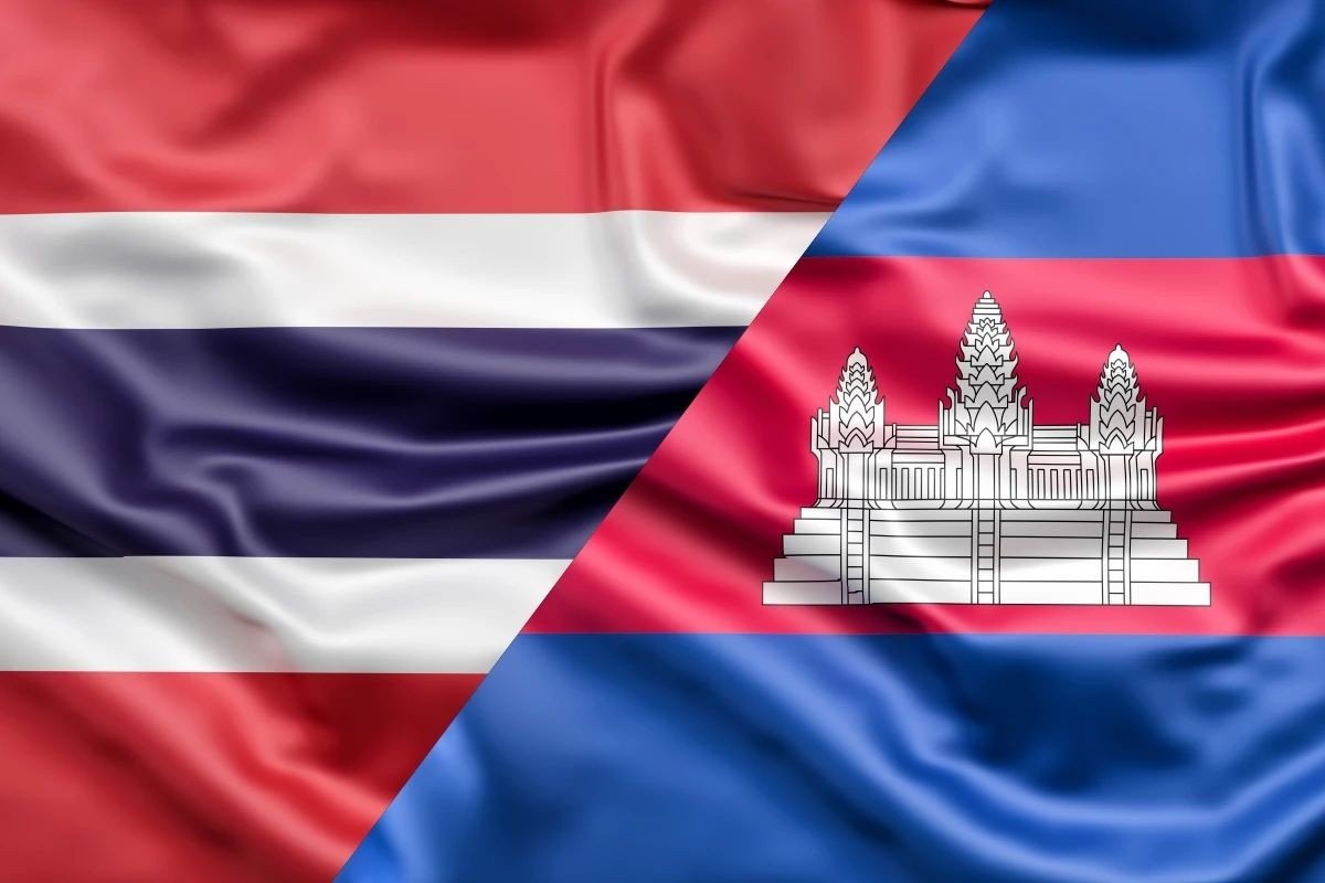 Dibalik Gencatan Senjata, Thailand–Kamboja Adu Propaganda Digital