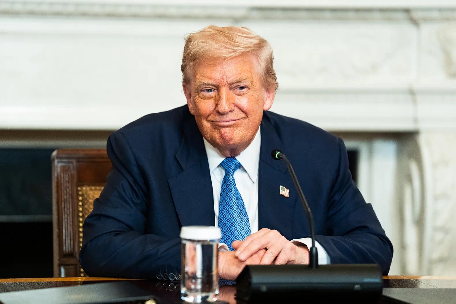 Trump Restui Rencana Pengalihan TikTok ke Investor AS, Bernilai Rp 233 Triliun