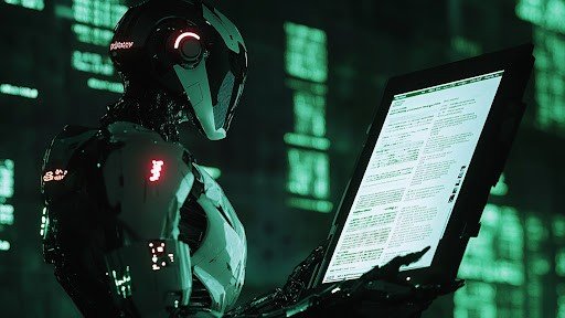 Ancaman Dark AI, Senjata Baru Peretas Global