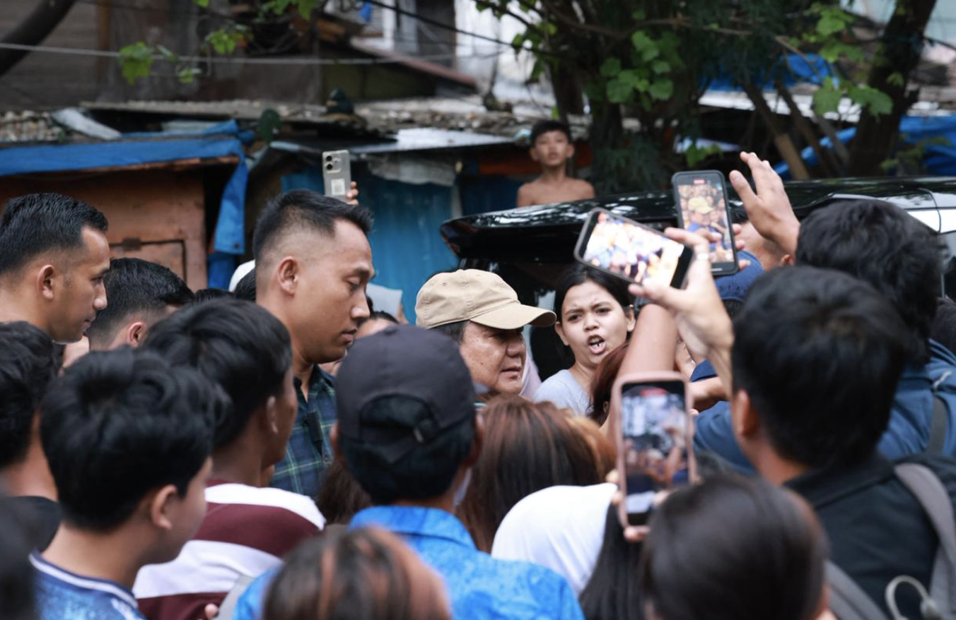 Menteri PKP Penuhi Arahan Prabowo, Pembangunan Rusun di Senen Ditargetkan Mulai Mei 2026