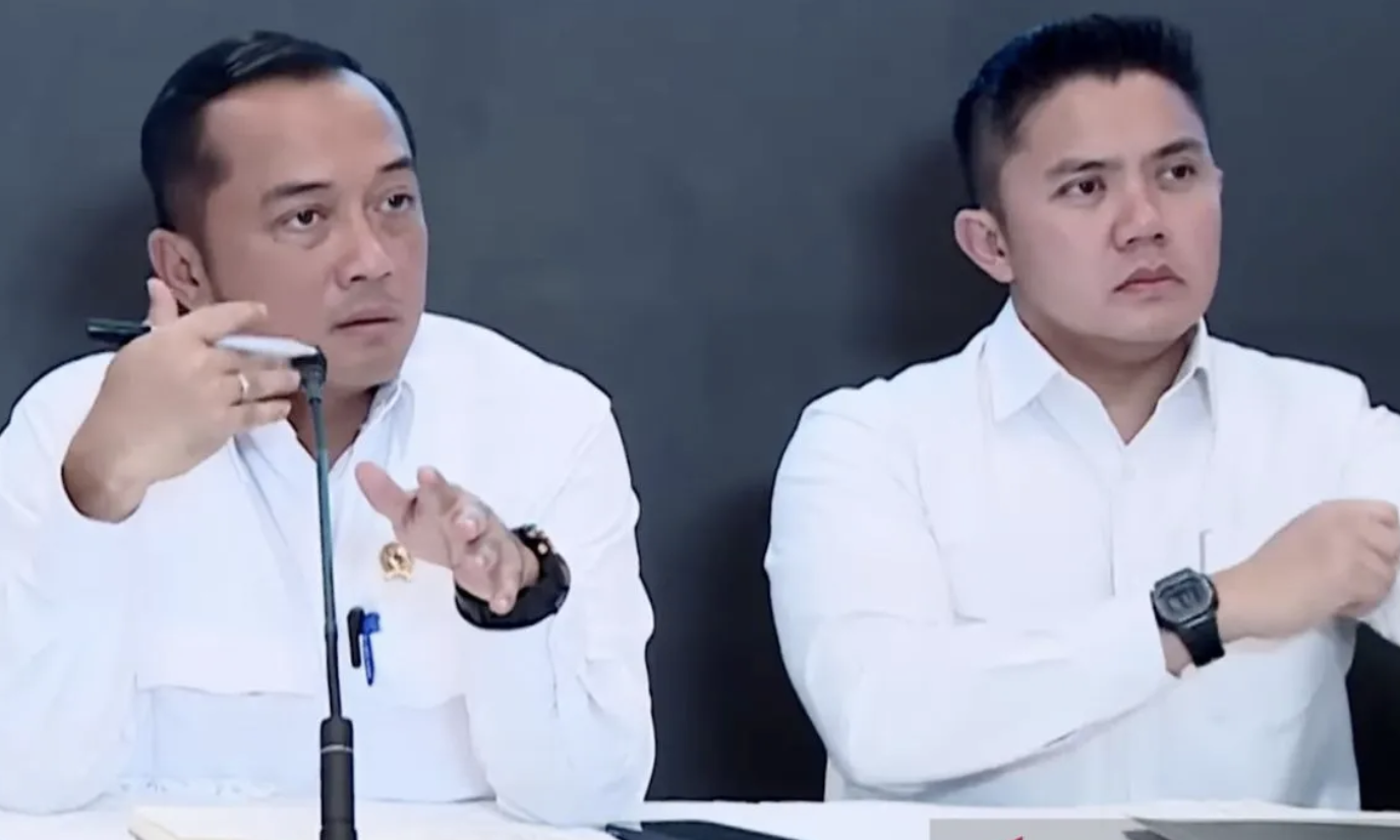 Pemerintah Audit 24 Perusahaan Pemegang HPH dan HTI Usai Banjir Bandang Sumatera