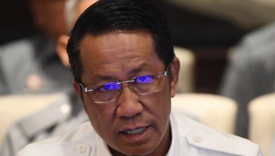 Terlibat Militer Asing, Mantan Anggota Brimob Bisa Dicabut Kewarganegaraannya