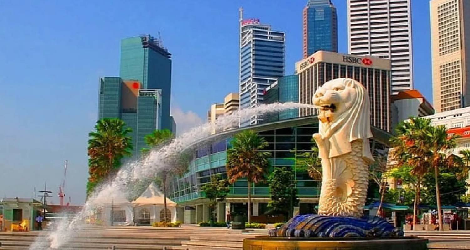 Singapura: Dari Denda Jadi Penjara bagi Pengguna Vape