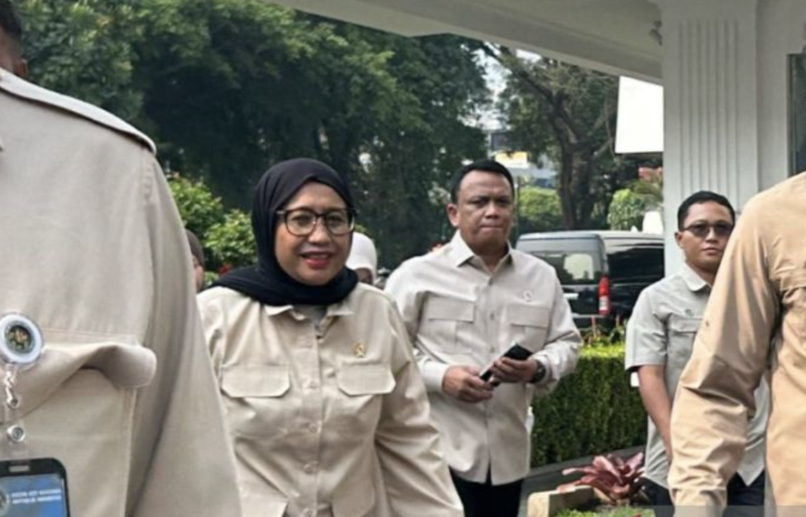 Hasan Nasbi: Kondisi Kesehatan Jadi Alasan Kepala BGN Mengundurkan Diri