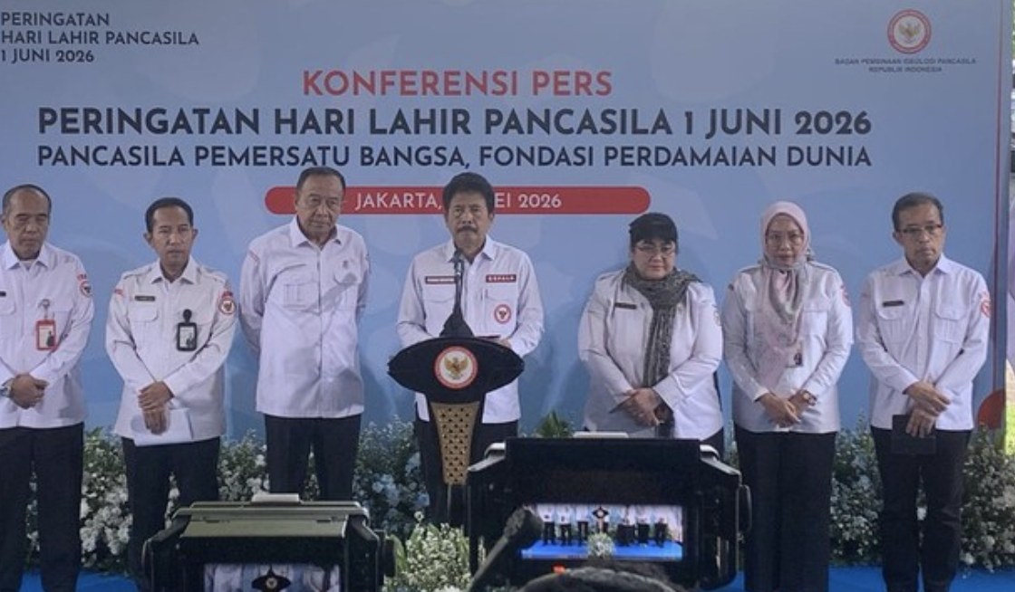 Seleksi Paskibraka Sulsel Jadi Sorotan, BPIP Pastikan Penilaian Objektif