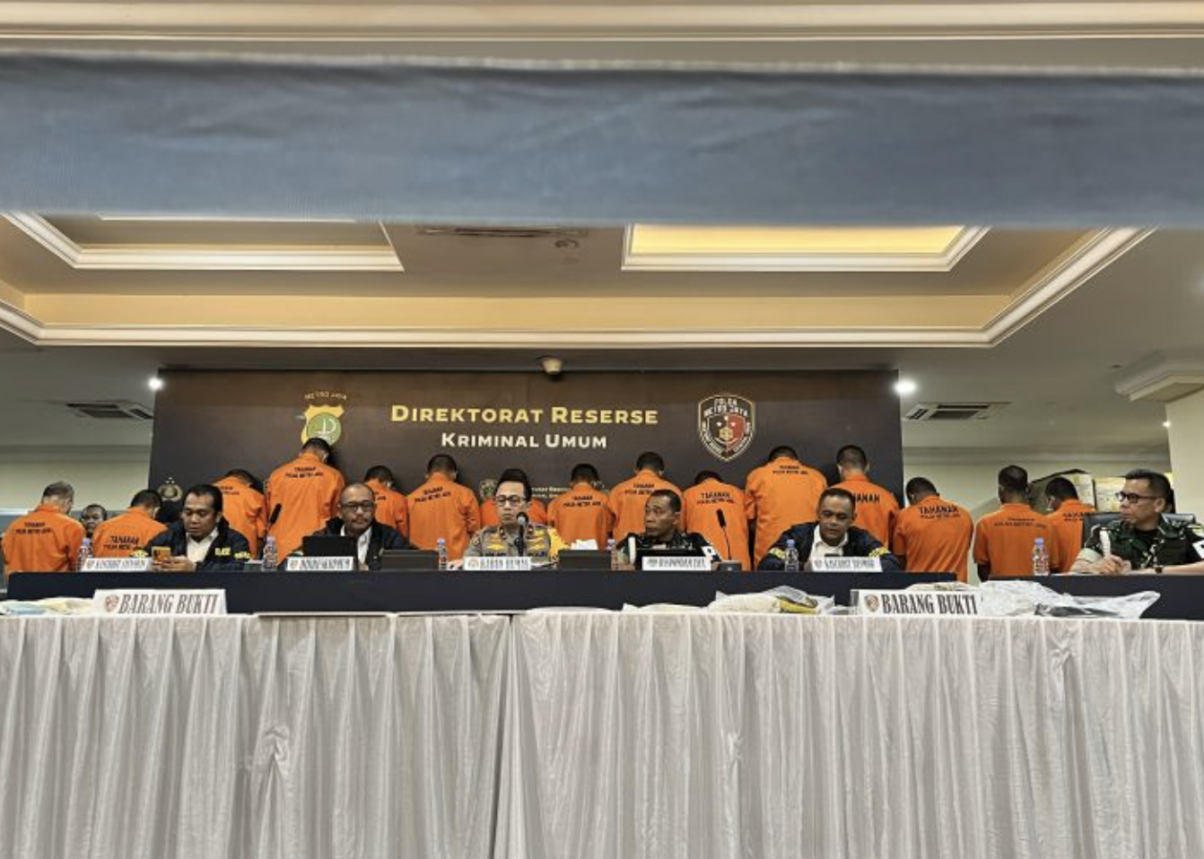 Rencana Pemindahan Dana Rekening Dormant Jadi  Motif Penculikan Kepala KCP BRI