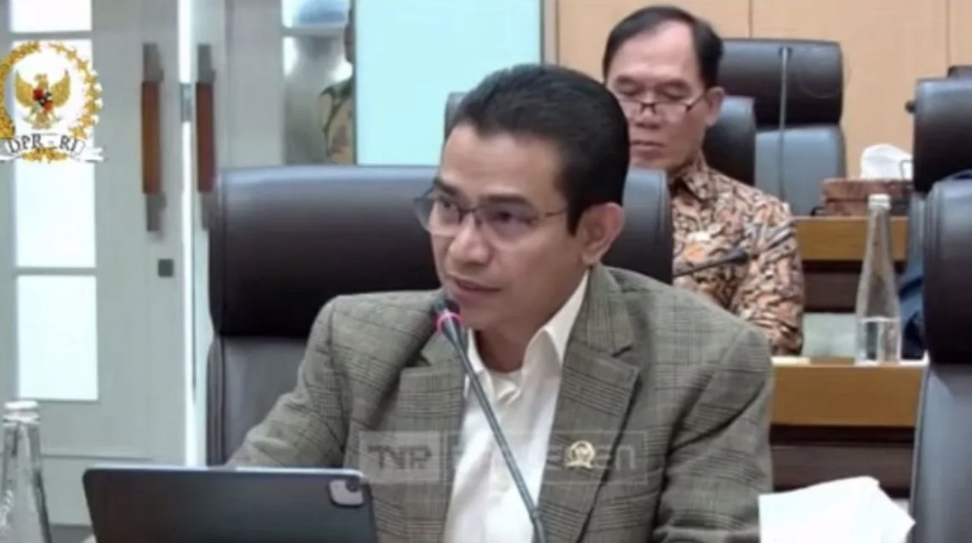 TVRI Dapat Hak Siar Piala Dunia 2026, DPR Minta Perbaiki Pemancar & Studio