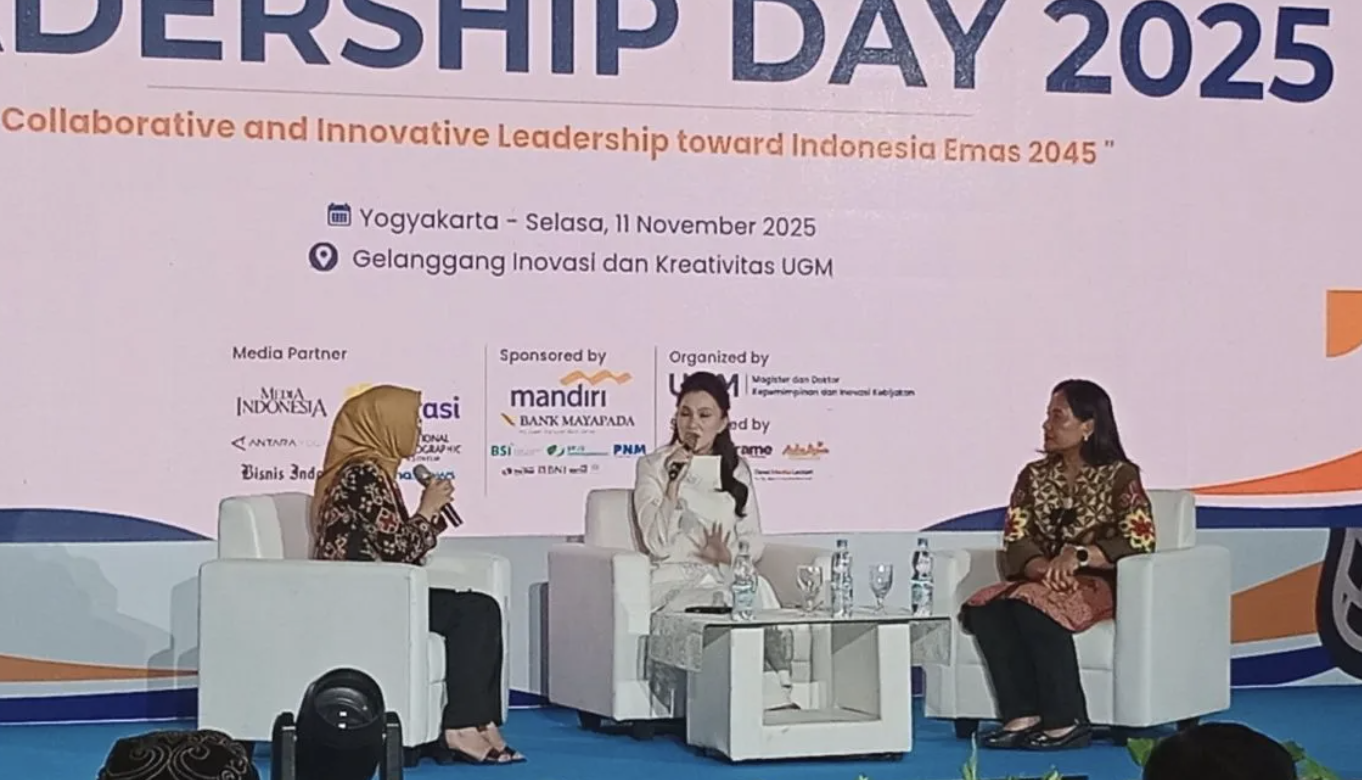 Gubernur Maluku Utara Sherly Tjoanda: Cegah Korupsi dengan Fokus Output APBD