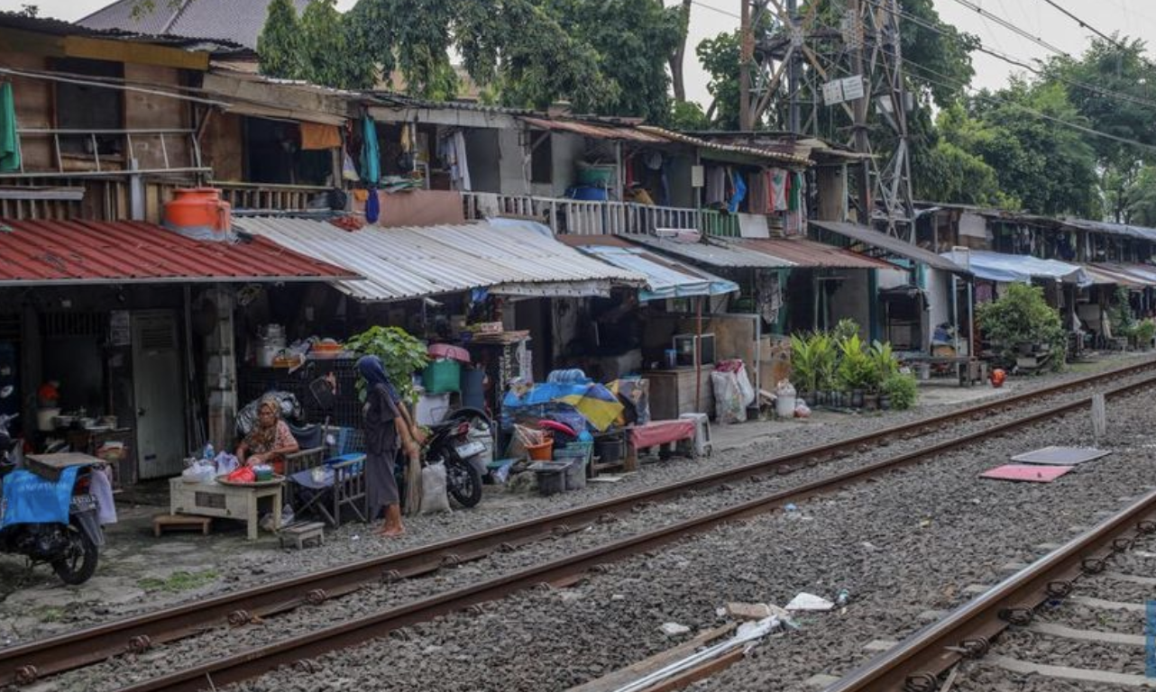 DJKA Ungkap Jalur Kereta Nonaktif Masuk Rencana Reaktivasi Nasional