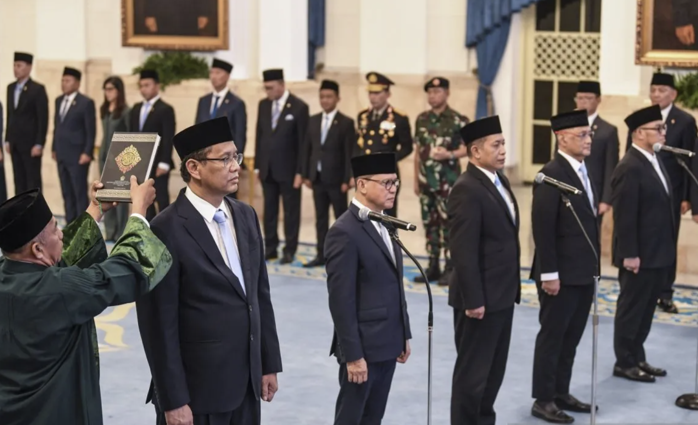 Juru Bicara KPK: LHKPN Pejabat Baru Akan Dipublikasikan Secara Online