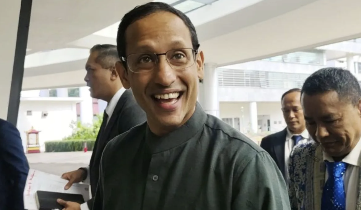 Kasus Google Cloud di Kemendikbudristek Masih Diselidiki KPK