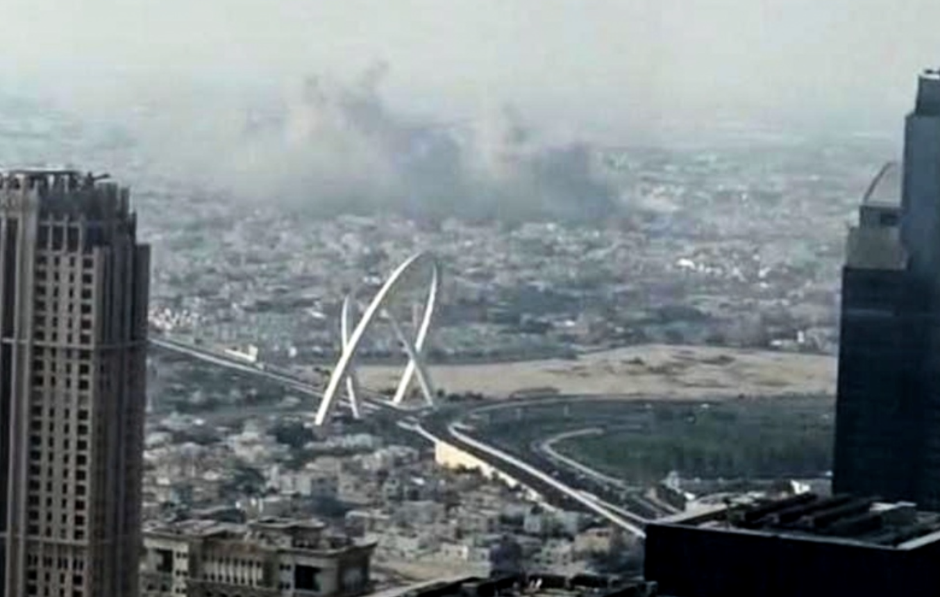 Qatar Dihantam Israel, Putra Mahkota Saudi Siap Bantu Pertahankan Kedaulatan