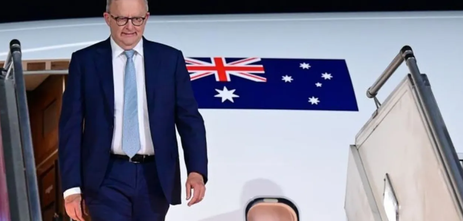 Kunjungan PM Australia Albanese ke Jakarta, Perkuat Kemitraan Strategis Indonesia-Australia