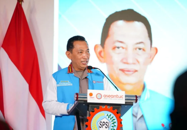 Kapolri perintahkan jajaran usut tuntas kasus Brimob aniaya anak