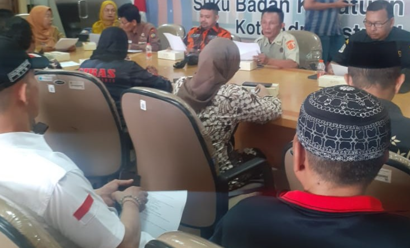 DPD ABI Jakarta Timur Hadiri Forum Pencegahan Radikalisme dan Terorisme