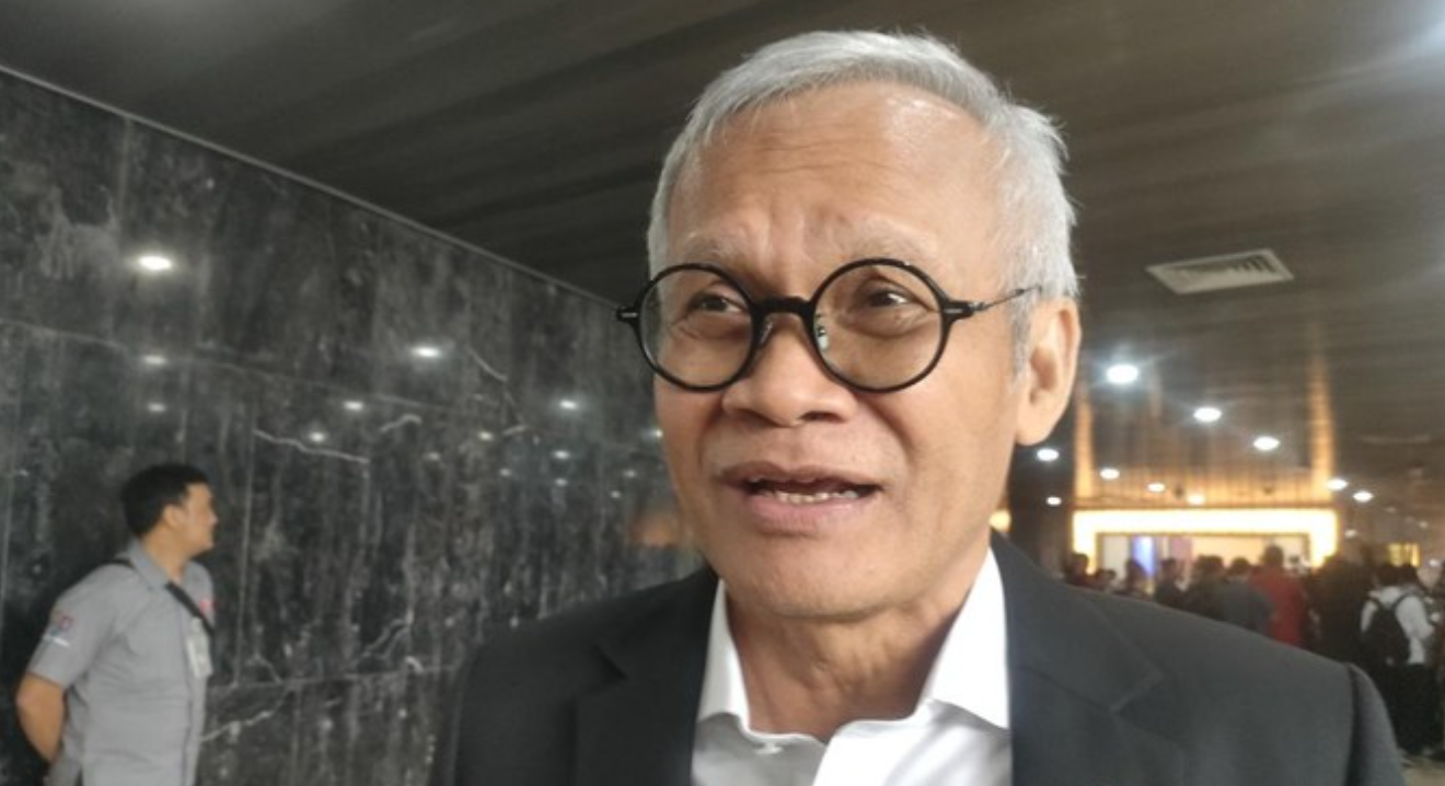 Komisi II Tegaskan Revisi UU Pemilu Disusun DPR, Opsi Skema PT Sedang Dibahas