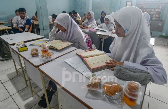 62 Juta Orang dalam 5 Kelompok Sasaran Merasakan Manfaat MBG