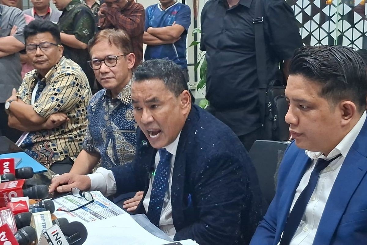 Hotman Paris Minta Maaf, Penegasan Independensi Proses Hukum Perkuat Kepercayaan Publik