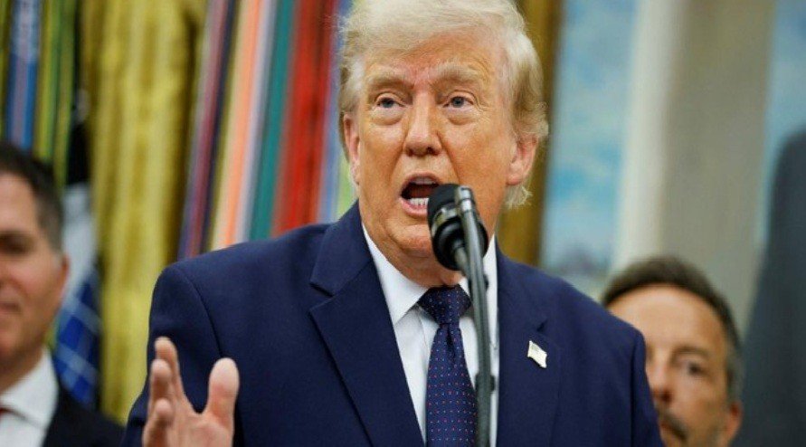 Sikapi Ketegangan Udara, Militer Iran Nyatakan Siap Hadapi Ancaman Serangan Donald Trump