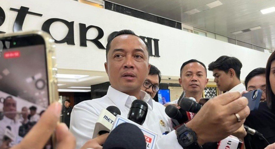 Tegaskan Independensi Hukum, Mensesneg Minta Kasus Febrie Adriansyah Tak Dikaitkan dengan Presiden