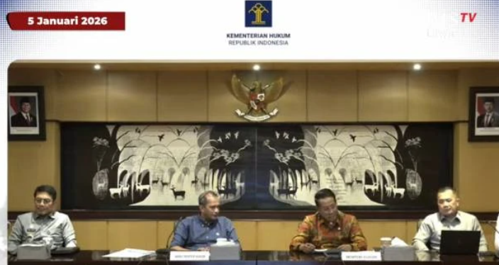 Rekayasa Kasus Kini Bisa Berujung Pidana bagi Aparat Penegak Hukum di Indonesia