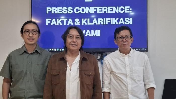 Pemerintah Siap Audit LMK, WAMI Sambut Positif dan Siap Kooperatif