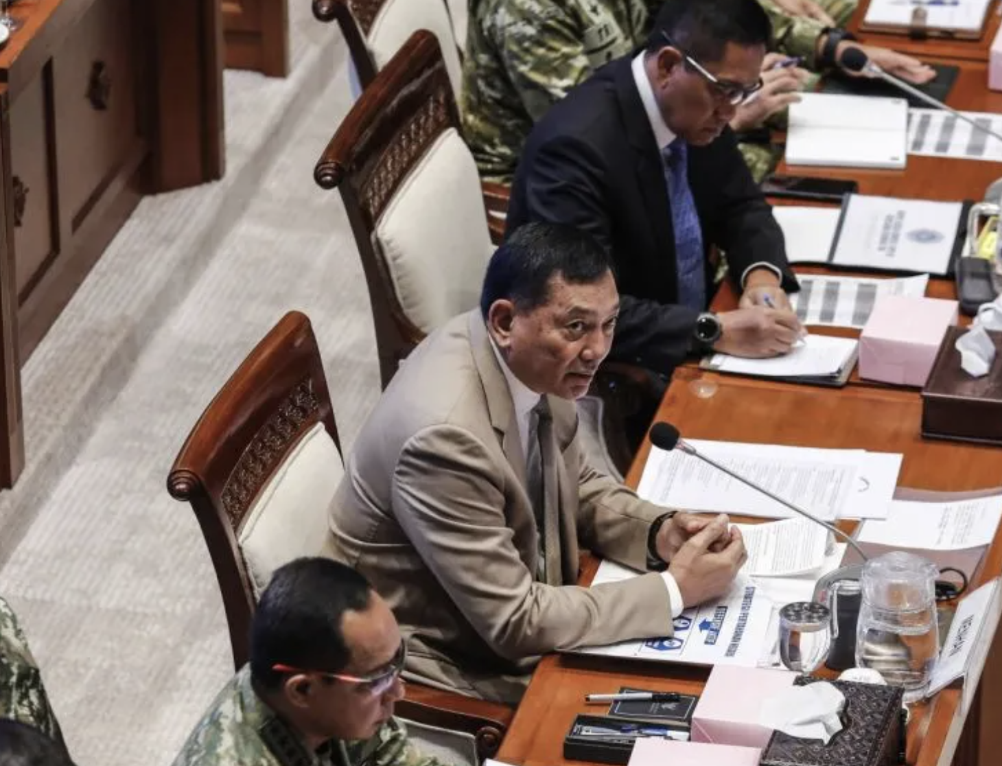 Pembentukan Batalyon Baru Dinilai Dorong Keamanan dan Ekonomi Lokal