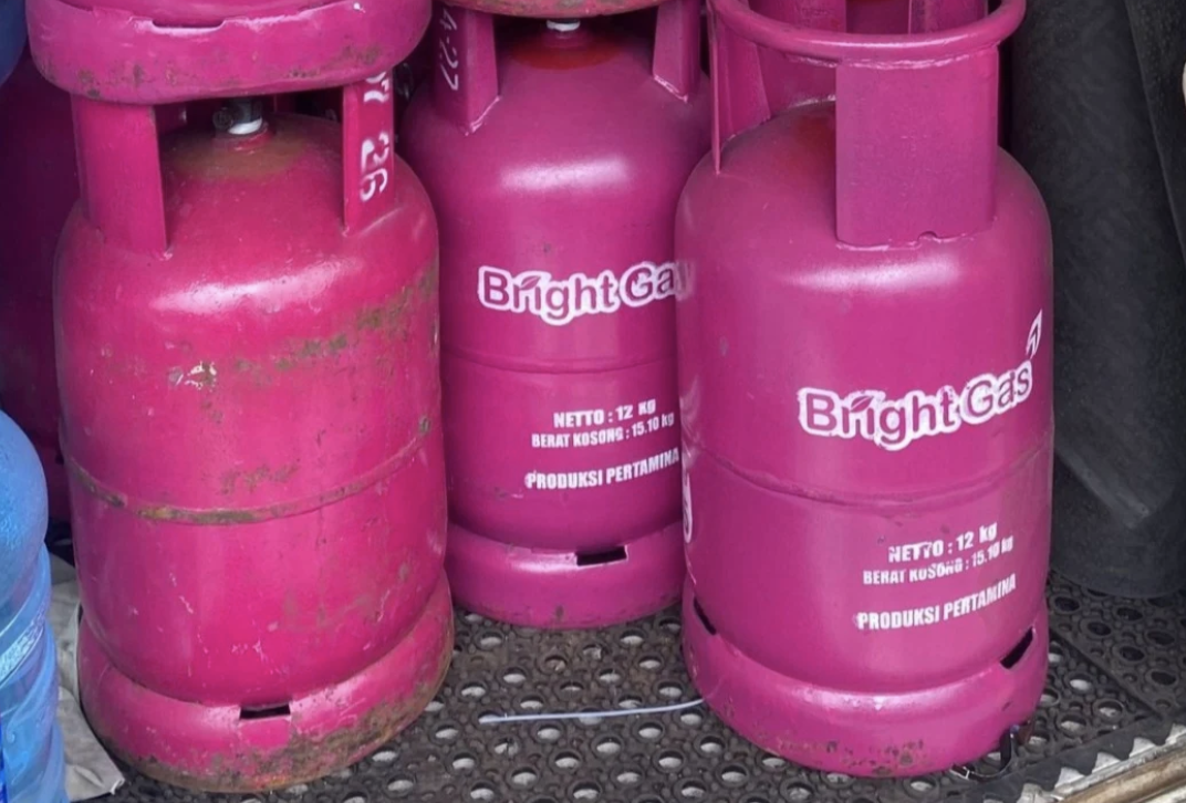 Harga LPG Naik? Ini Penjelasan Bahlil soal Subsidi dan Mekanisme Pasar