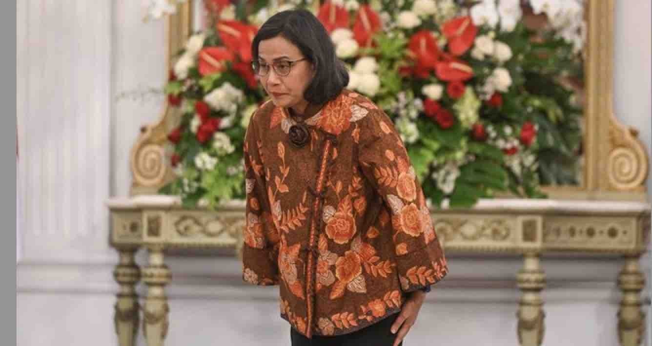 Rumah Dijarah, Sri Mulyani Tak Menyalahkan: Kritik Publik Jadi Evaluasi Diri