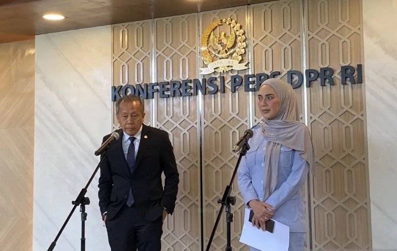 Menko Yusril: Pemerintah Tunggu DPR soal RUU Perampasan Aset