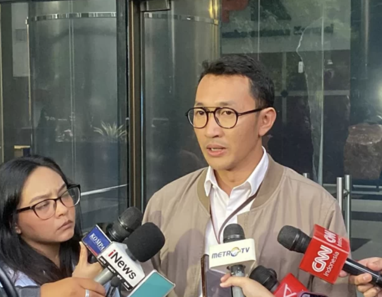 Tiga OTT Pajak dan Bea Cukai Awal 2026, KPK Desak Kemenkeu Benahi Sistem