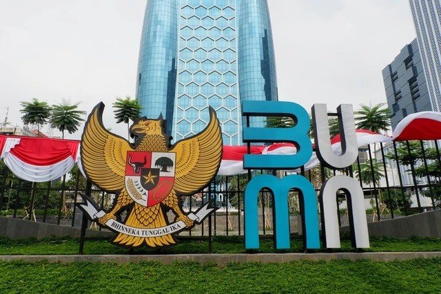 Pemerintah dan DPR Pertimbangkan Penurunan Status Kementerian BUMN Lewat Revisi UU