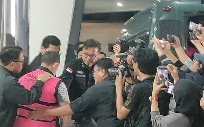 Kejagung Bongkar Modus CPO Disamarkan Jadi Limbah, Kerugian Negara Ditaksir Rp14 Triliun