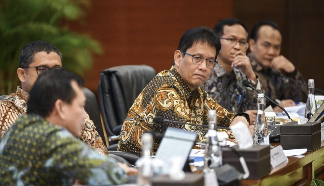 Pejabat Bea Cukai Rizal Ditangkap KPK, Menkeu Akui Sudah Pantau Kebocoran