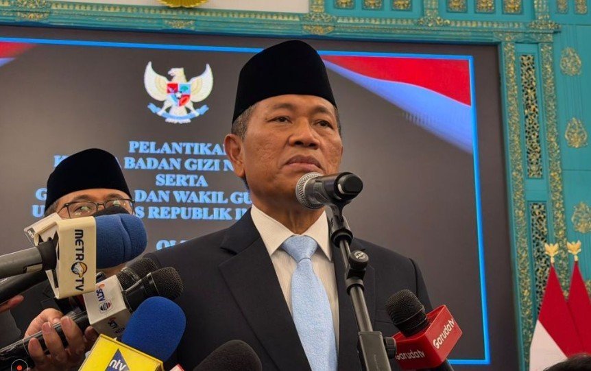DPR Akan Panggil Kemendiktisaintek soal Pendirian URI
