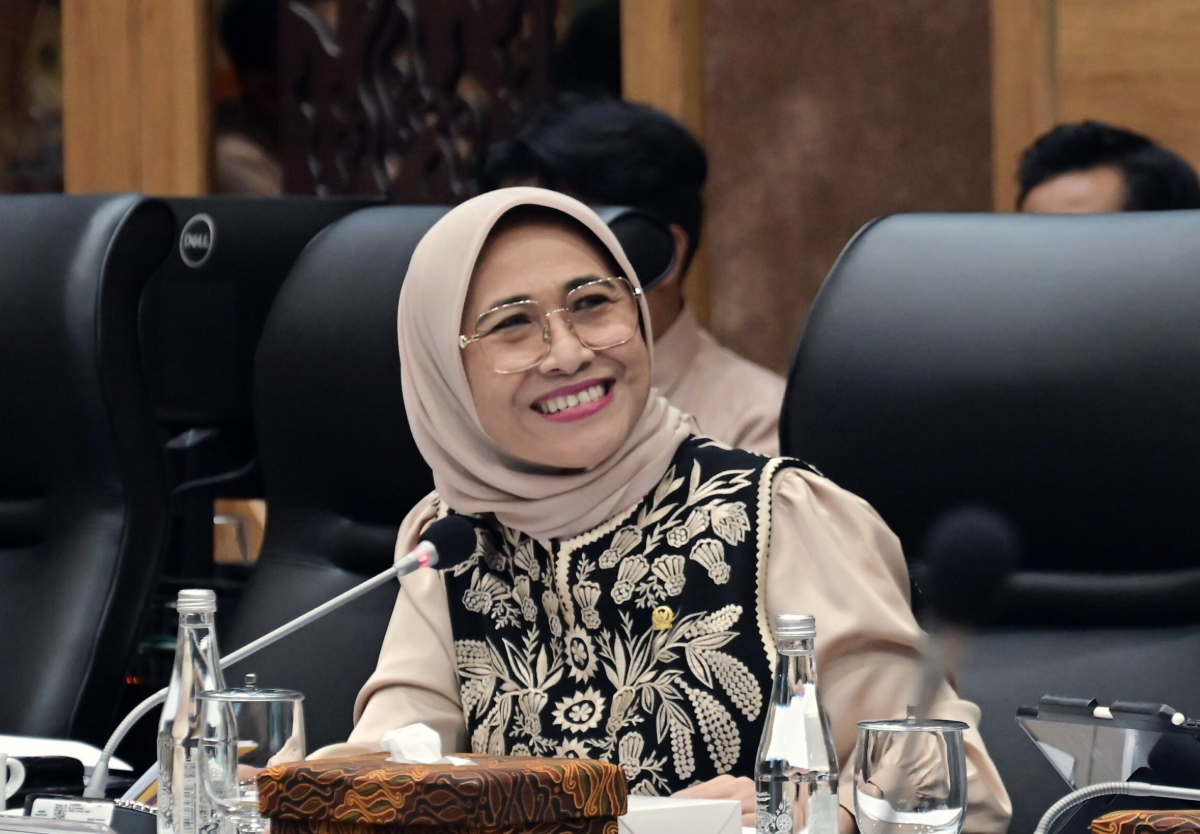 Polemik LPDP,  DPR RI Komisi X Siapkan Evaluasi dan Penguatan Pengawasan Kewajiban Pascastudi