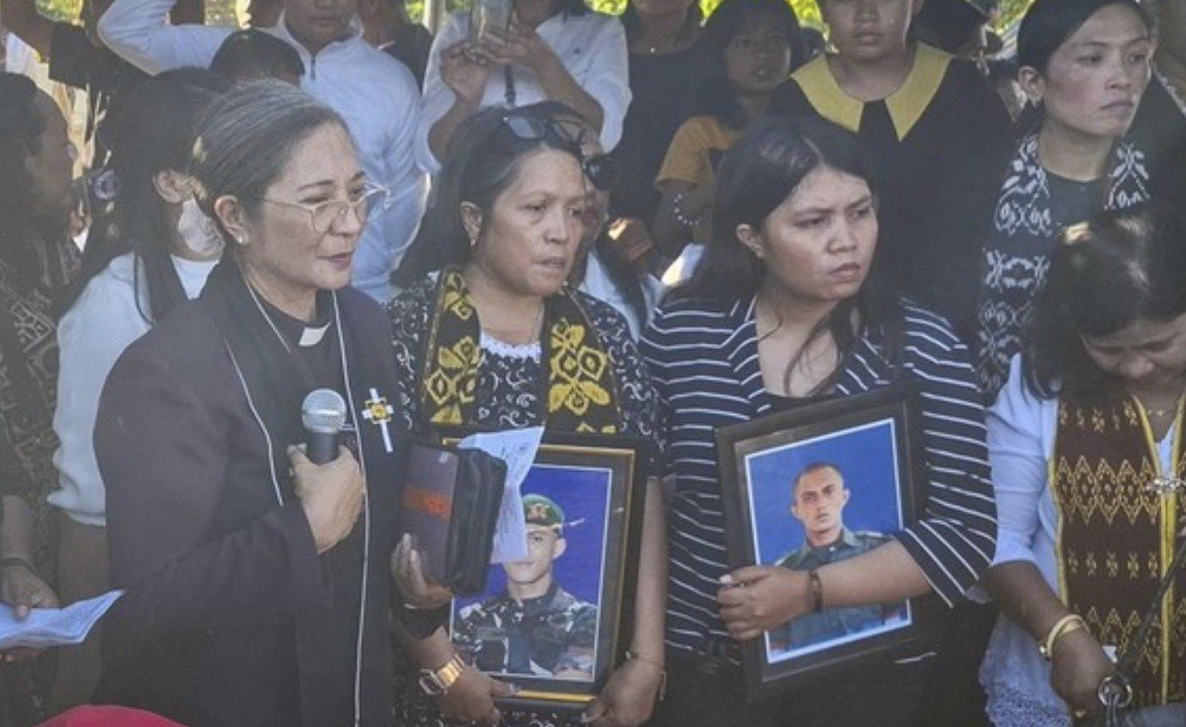 Prada Lucky Disiksa hingga Tewas, Keluarga: Ini Sangat Menyakitkan