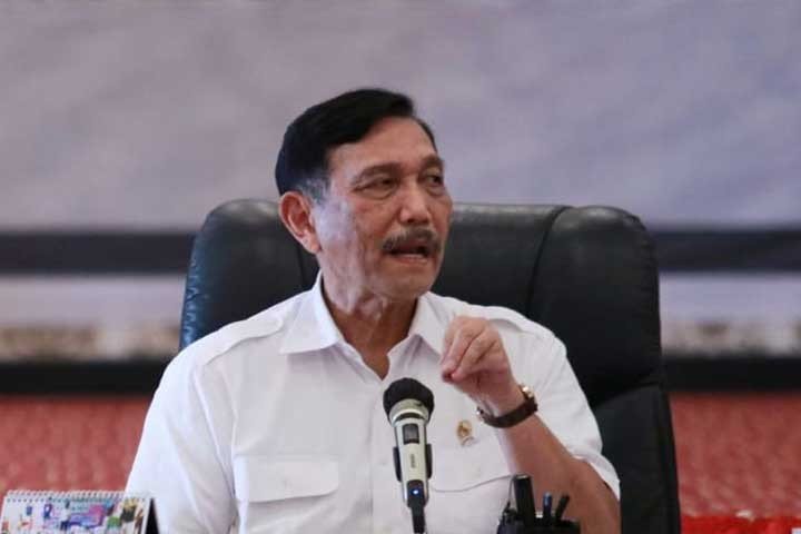 Luhut: Restrukturisasi Utang Whoosh Disetujui China, Tak Ada Masalah