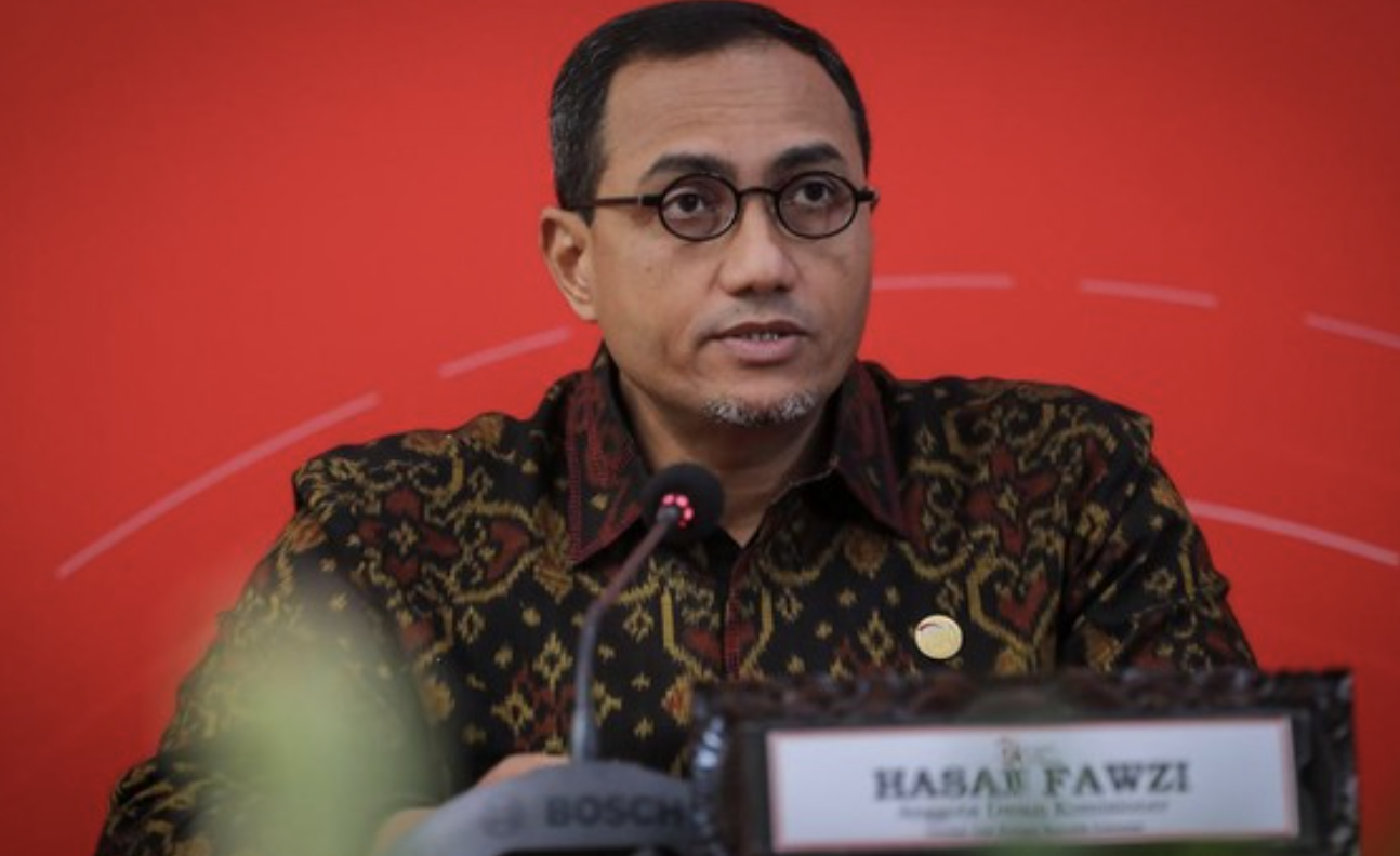 Kasus Saham PIPA Bergulir, OJK Tegaskan Komitmen Jaga Integritas Pasar Modal