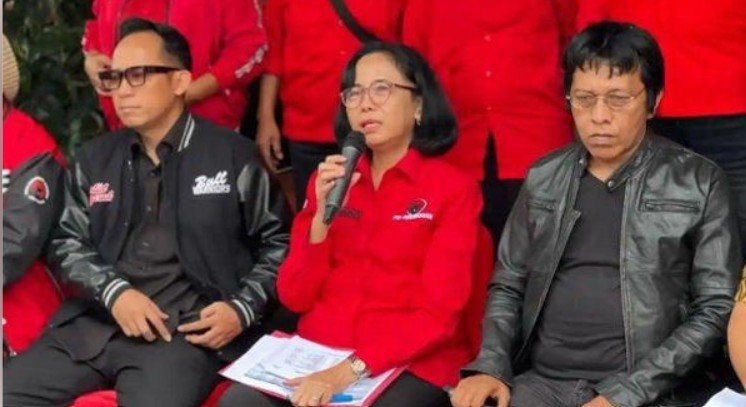 Partai Demokrasi Indonesia Perjuangan: Anggaran MBG Bersumber dari Pos Pendidikan