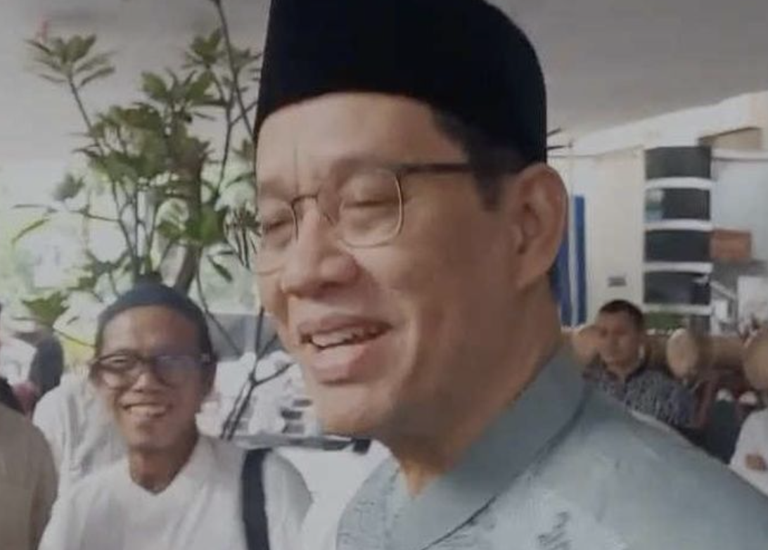 Purbaya: Indonesia Masih Mampu Jaga Stabilitas Ekonomi di Tengah Konflik Global