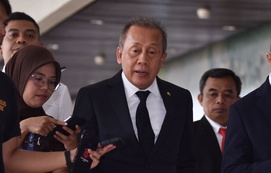 Saan Mustopa: Demo Buruh Sah, Jangan Sampai Ricuh