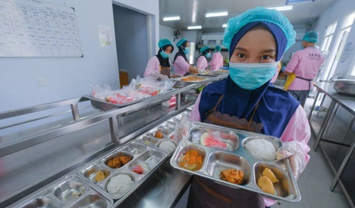 Menkeu Purbaya Akan Telusuri dan Rapikan Anggaran Program MBG Pekan Depan