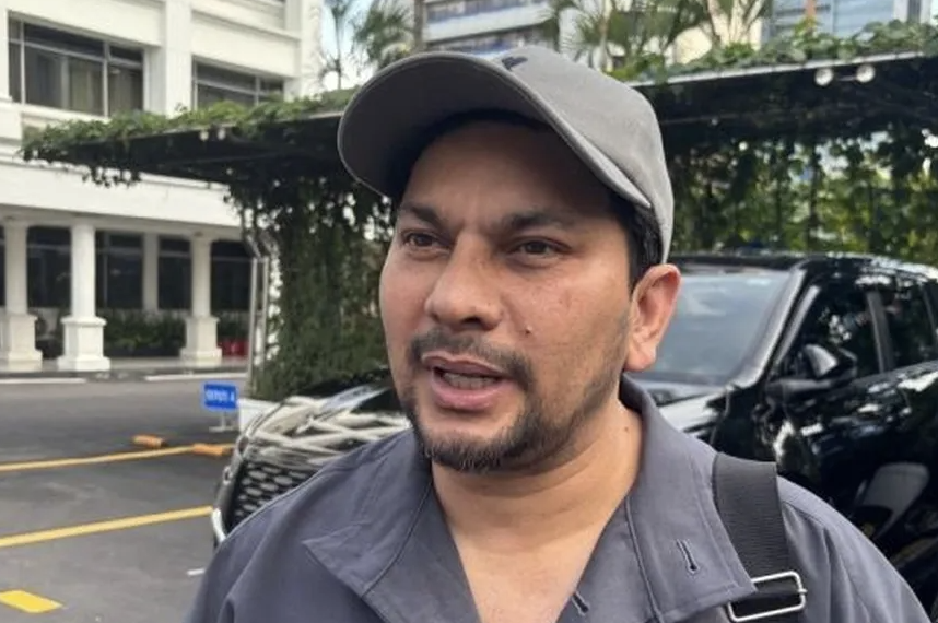 Respon Mens Rea, Tompi Tekankan Pentingnya Etika Dalam Menyampaikan Kritik Di Ruang Publik