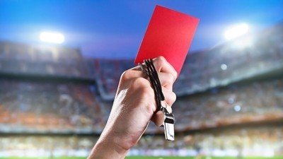 Suporter Timnas Dukung Protes PSSI soal Wasit Kontroversial